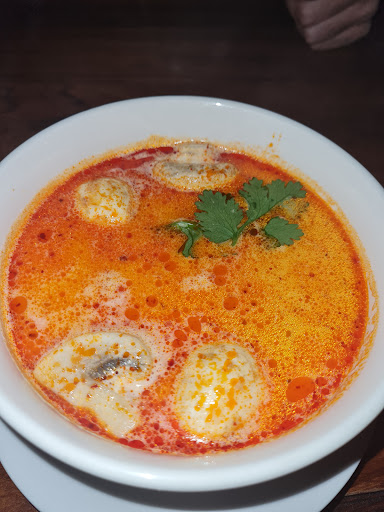 Photo of Thai Siam Restaurant - 16 Railway Approach, East Grinstead RH19 1BP